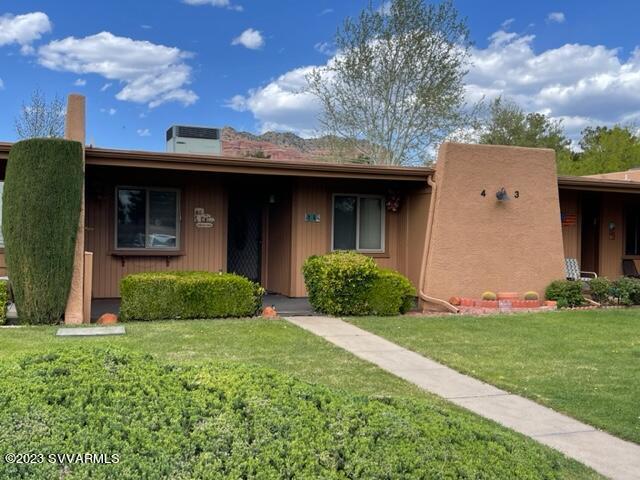 130 Castle Rock Rd. #4, Sedona, AZ 86351