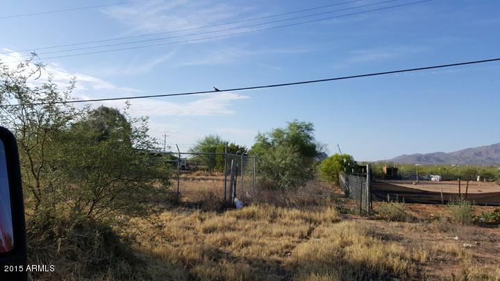 5002 S Eagle Eye Rd. #-, Aguila, AZ 85320