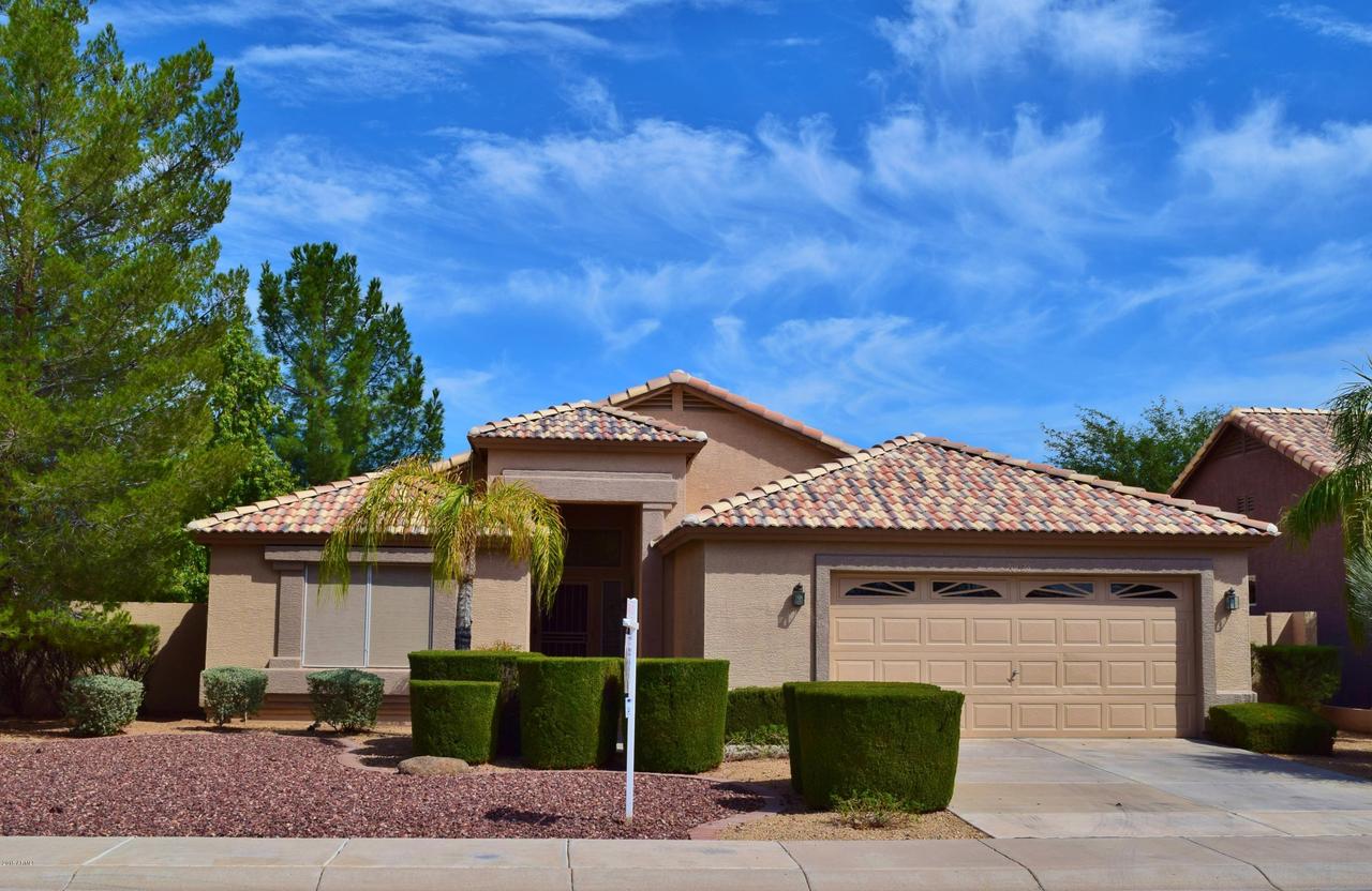 20023 N 108th Ln., Sun City, AZ 85373