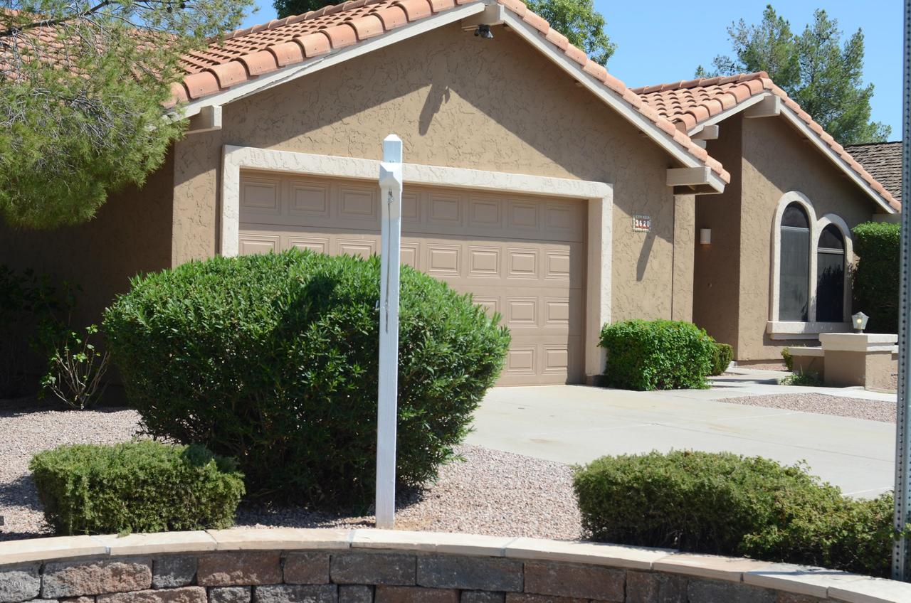 3620 E Dover St., Mesa, AZ 85205