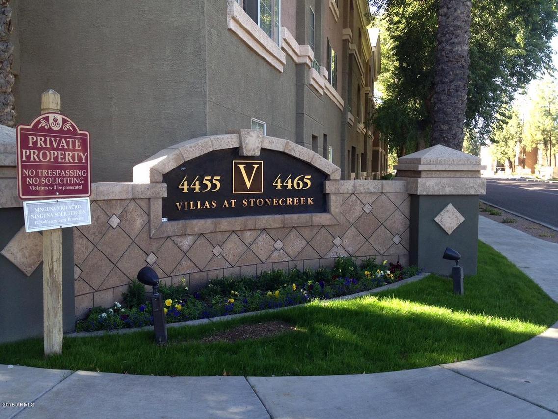 4455 E Paradise Village Pkwy. #1118, Phoenix, AZ 85032