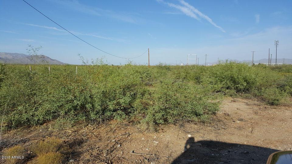 000 W Ray St. #M&B, Aguila, AZ 85320