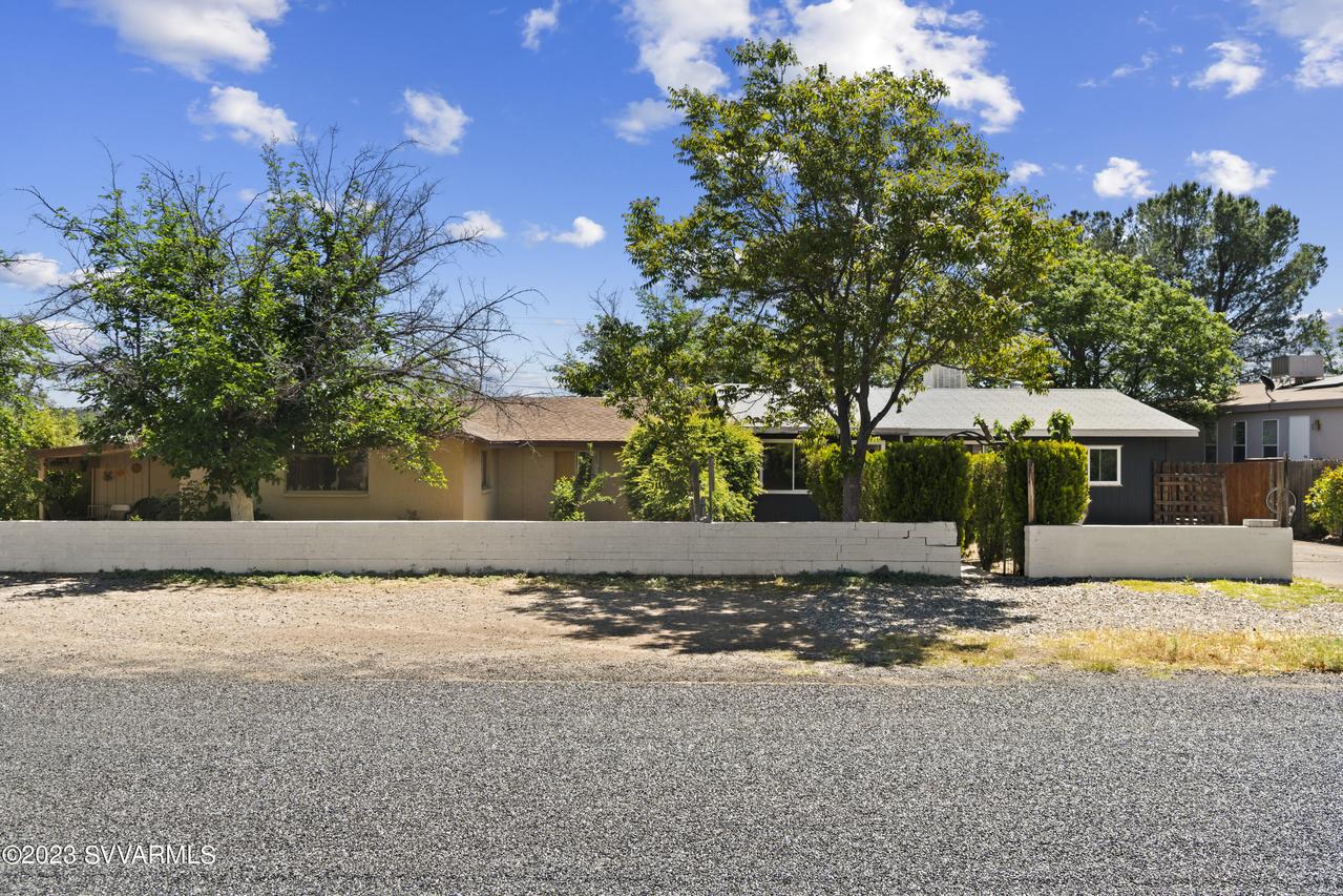 227 S 14th St., Cottonwood, AZ 86326