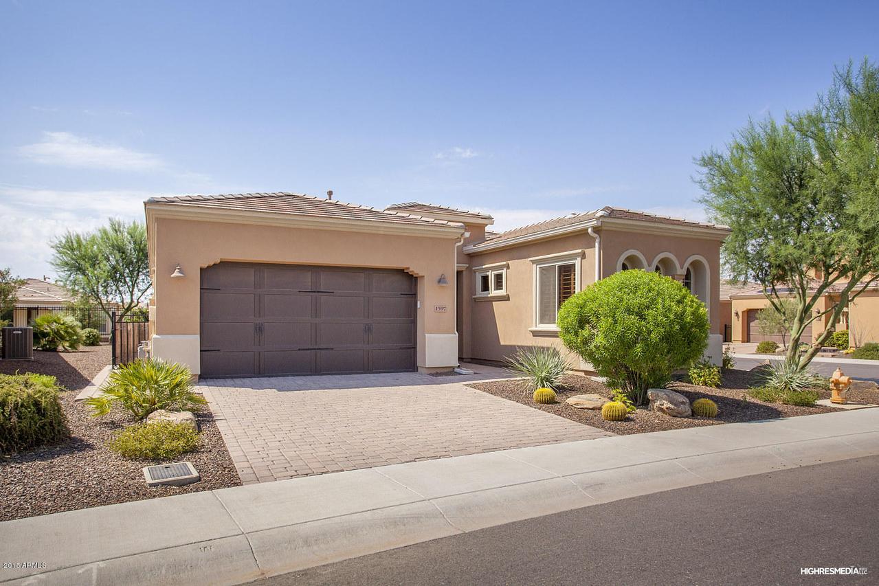 1597 E Tangelo Pl., San Tan Valley, AZ 85140