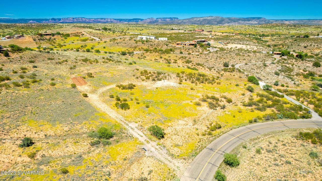 7150 E Mesa Dr., Cornville, AZ 86325