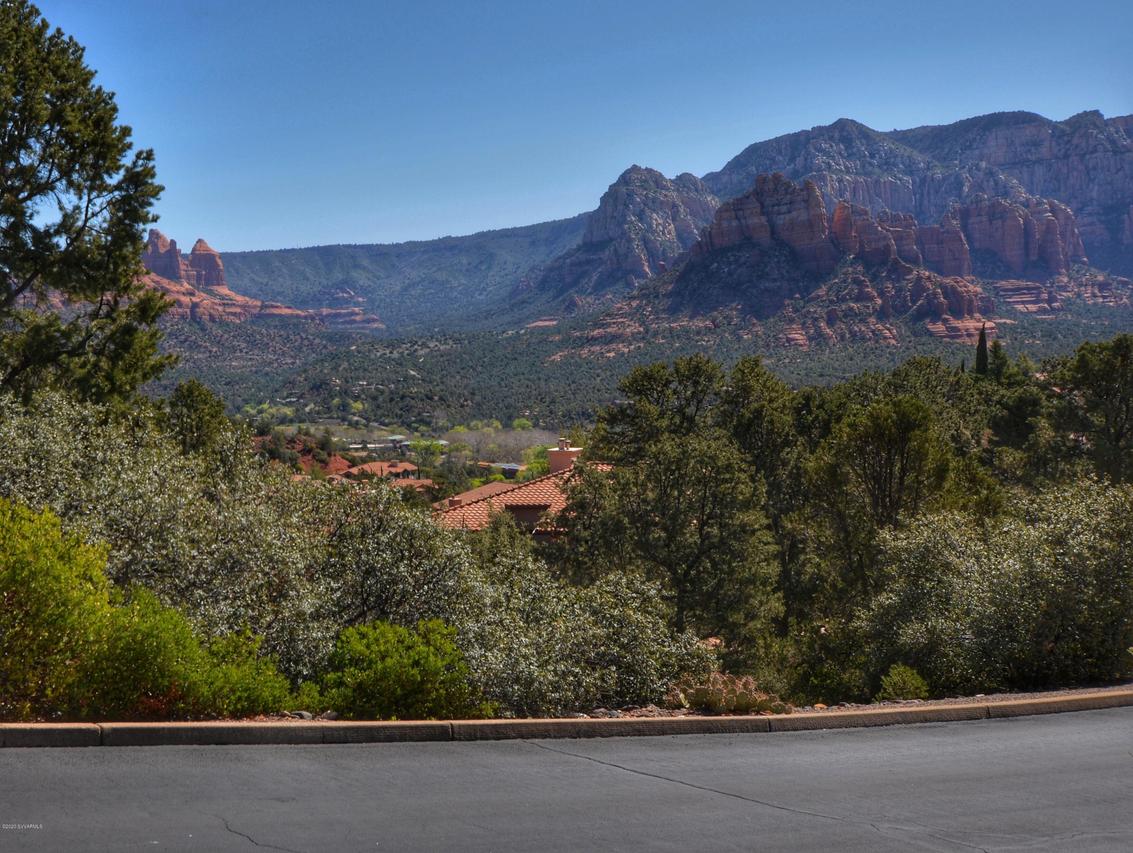 69 Les Springs Dr., Sedona, AZ 86336