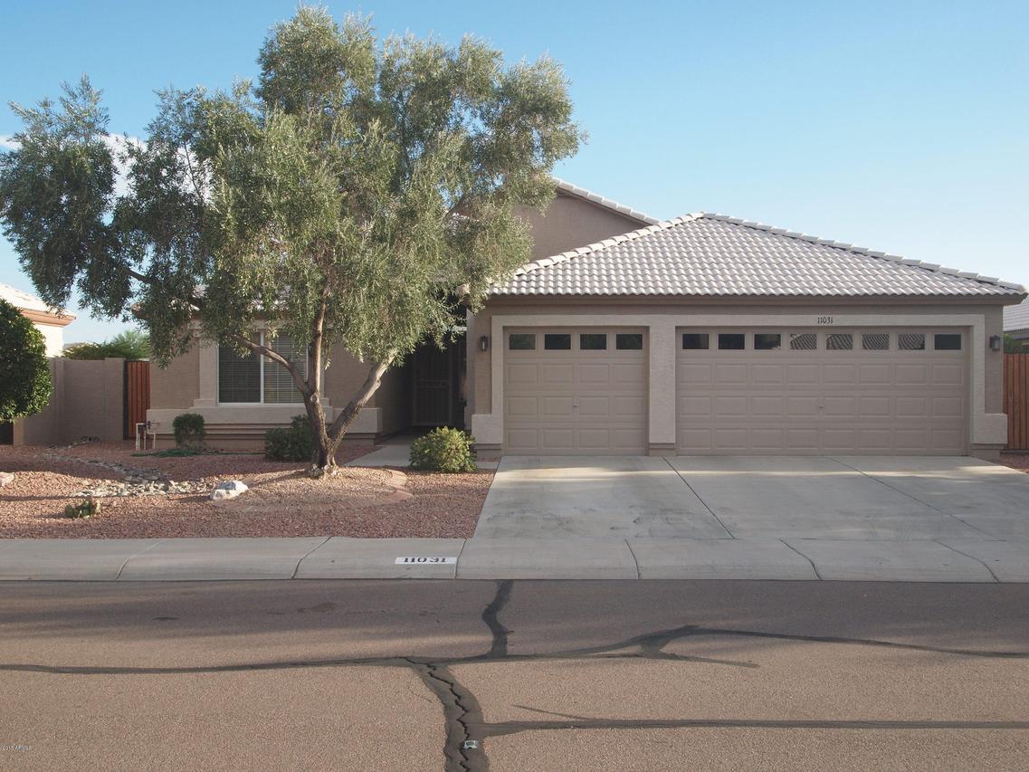 11031 W Chino Dr., Sun City, AZ 85373