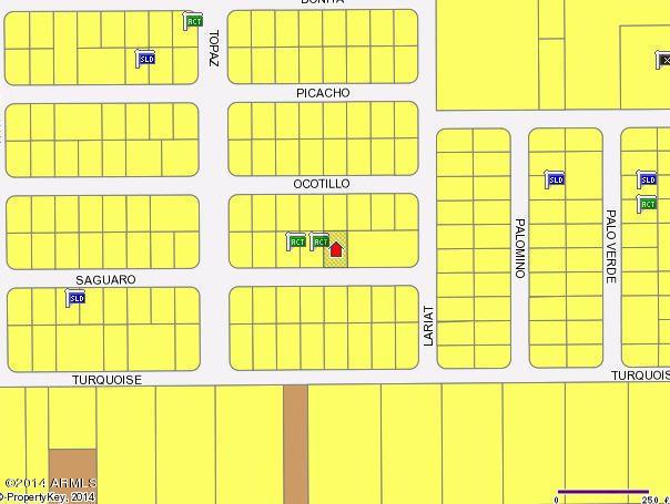 2924 E Saguaro Dr. #80, Casa Grande, AZ 85194
