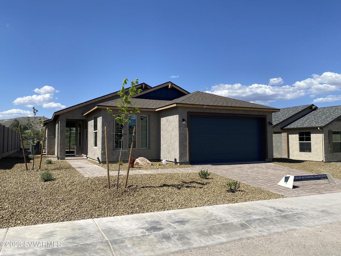 342 Malachite Dr., Clarkdale, AZ 86324