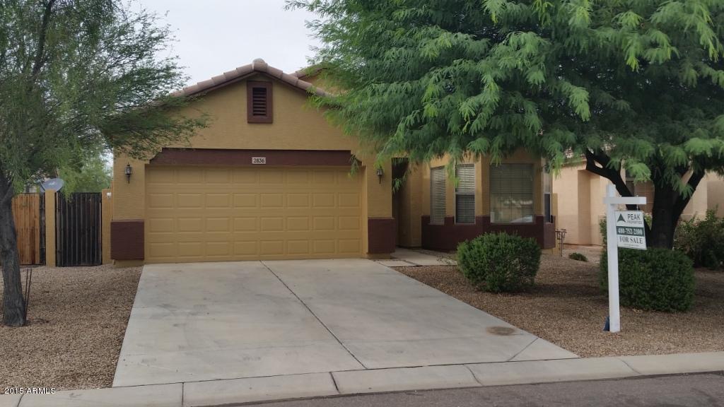 2836 E Morenci Rd., San Tan Valley, AZ 85143