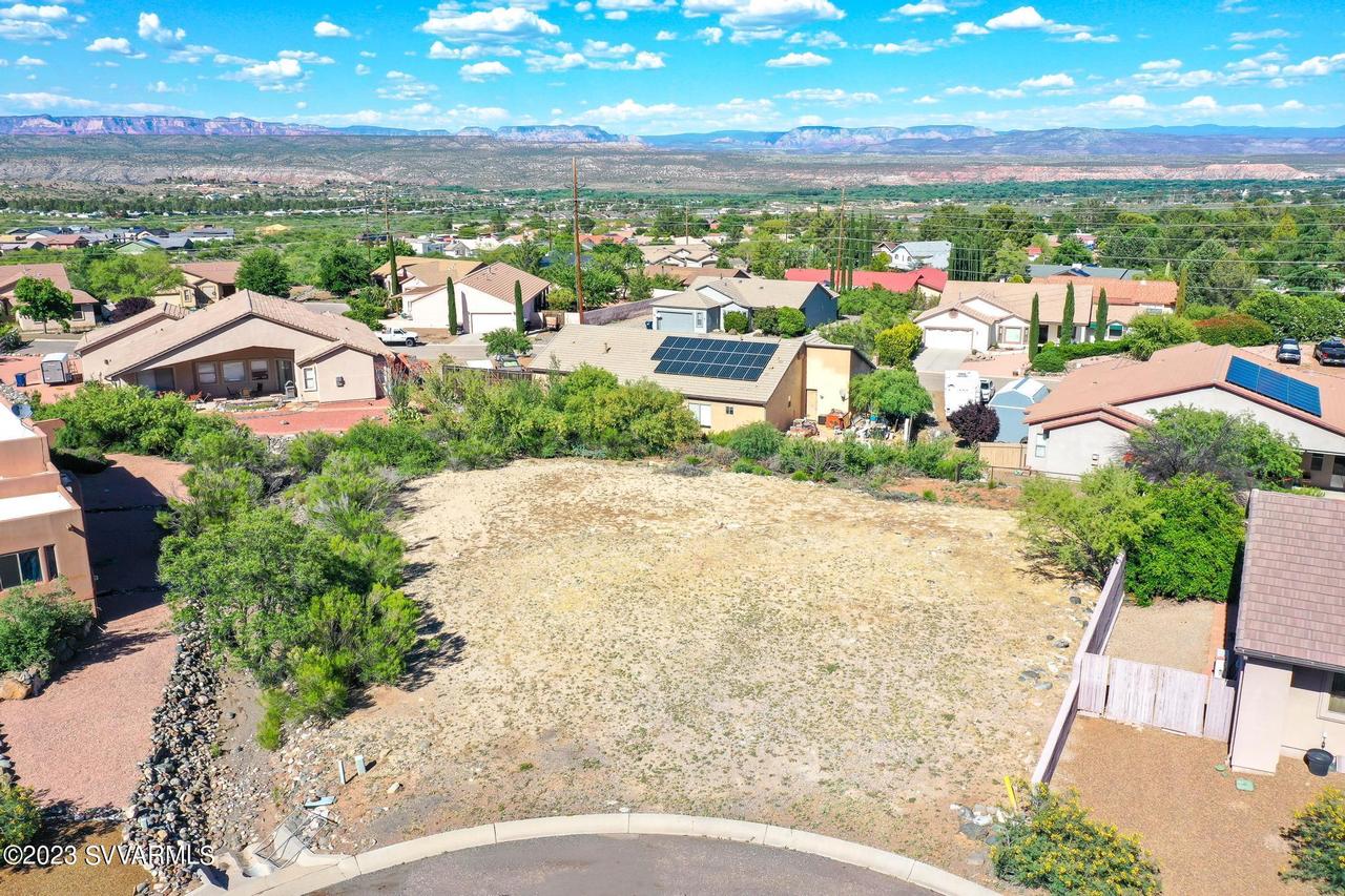 781 Evergreen Dr., Clarkdale, AZ 86324