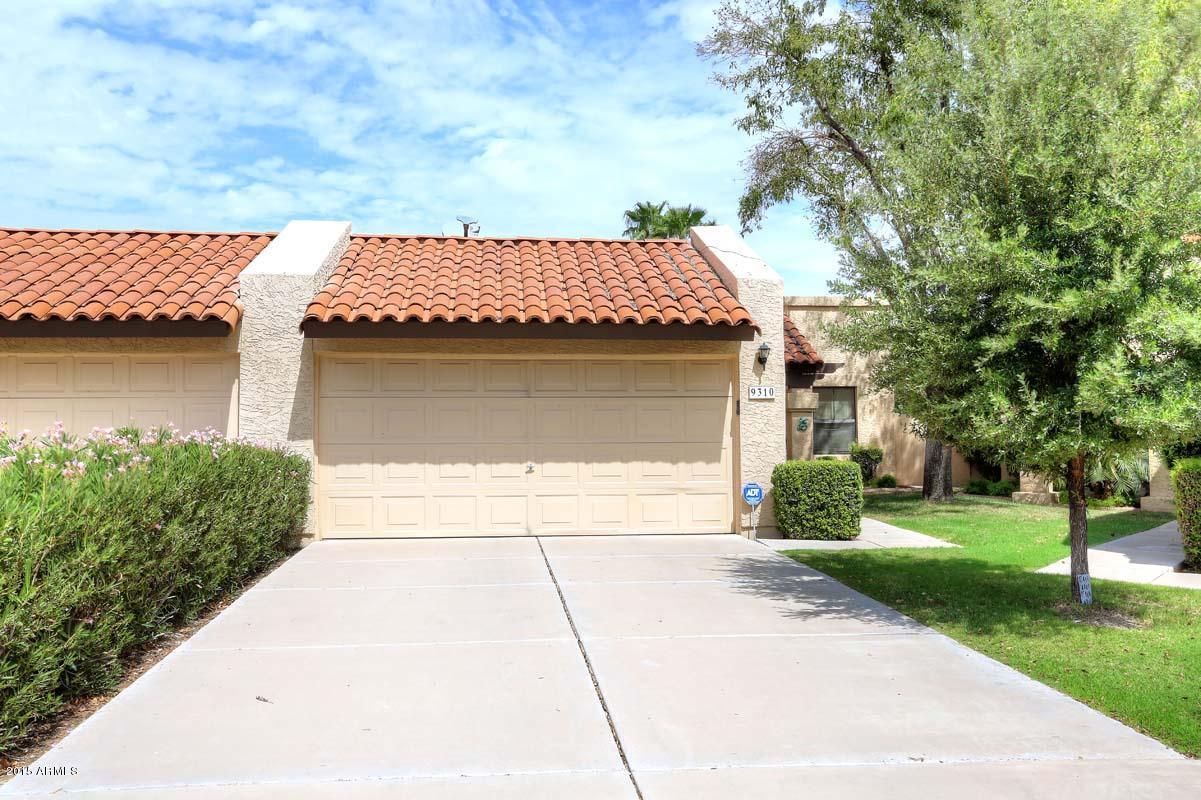 9310 E Jenan Dr., Scottsdale, AZ 85260