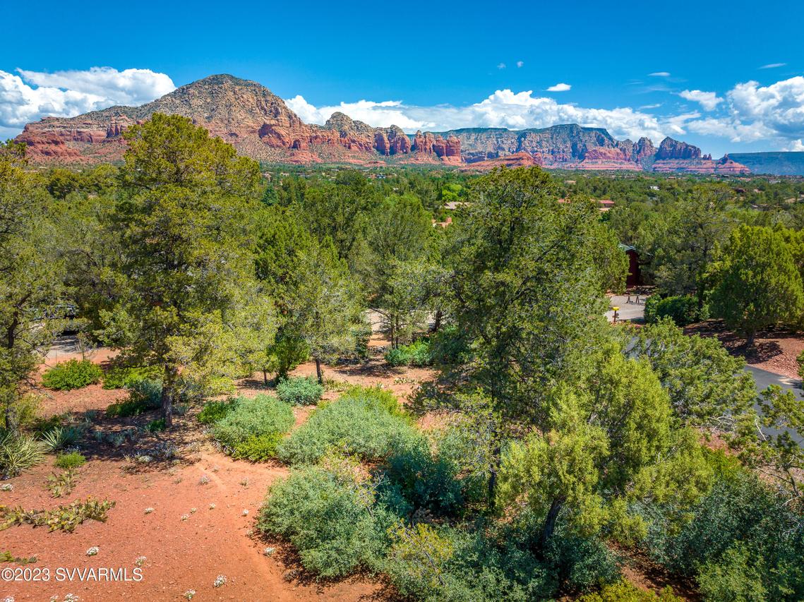 335 Arroyo Pinon Dr., Sedona, AZ 86336