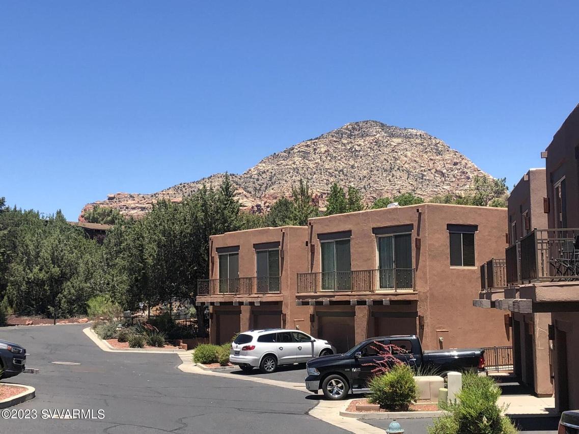 3385 Calle Del Sol #13, Sedona, AZ 86336