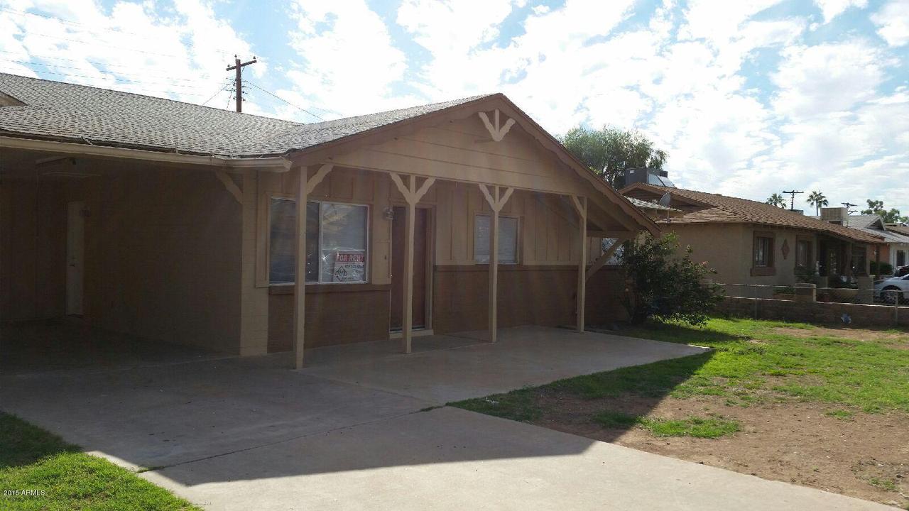 4007 W Lynwood St., Phoenix, AZ 85009