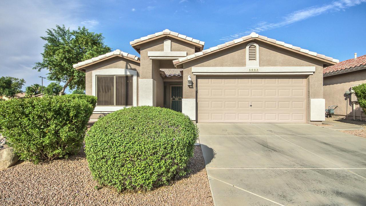 5052 S Citrus Ln., Gilbert, AZ 85298