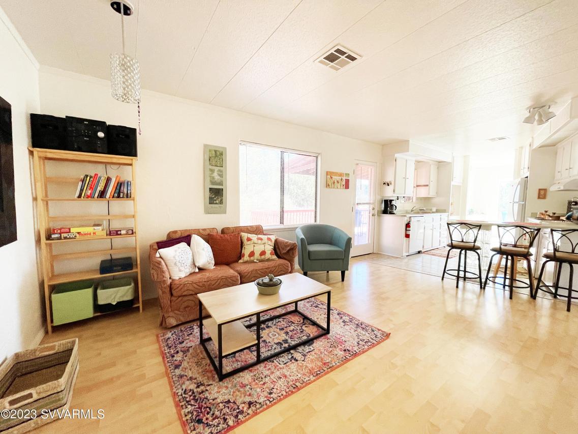 510 Concord Dr., Sedona, AZ 86336