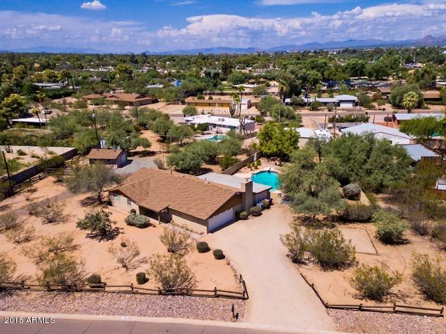 7118 E Cortez Dr., Scottsdale, AZ 85254