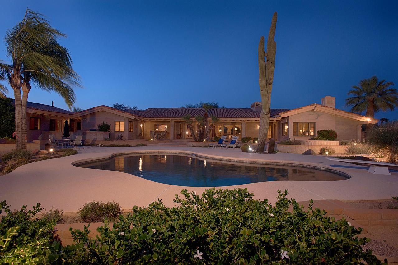 21802 N Calle Royale, Scottsdale, AZ 85255