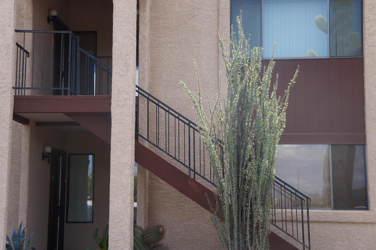 455 N Tegner #20 St., Wickenburg, AZ 85390