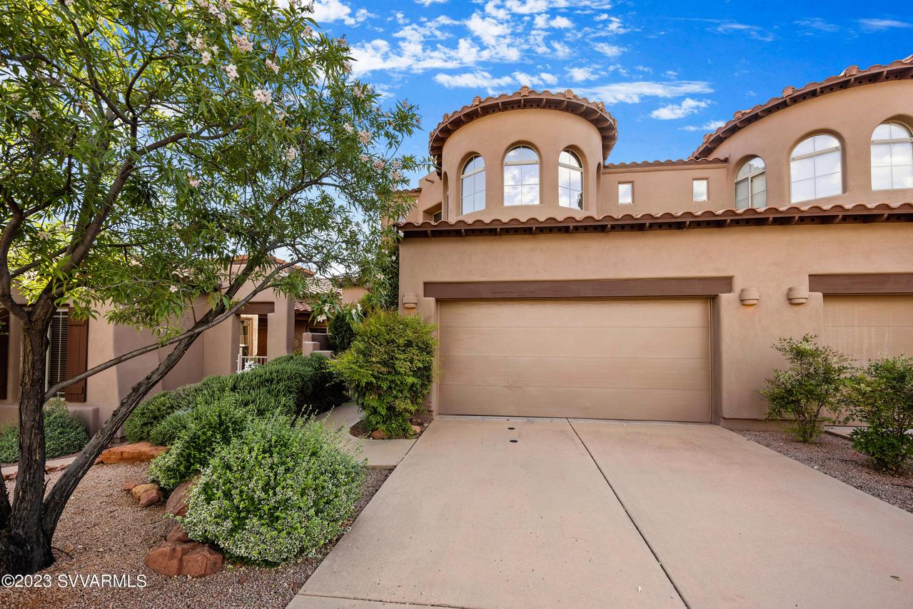 90 Sin Salida, Sedona, AZ 86351