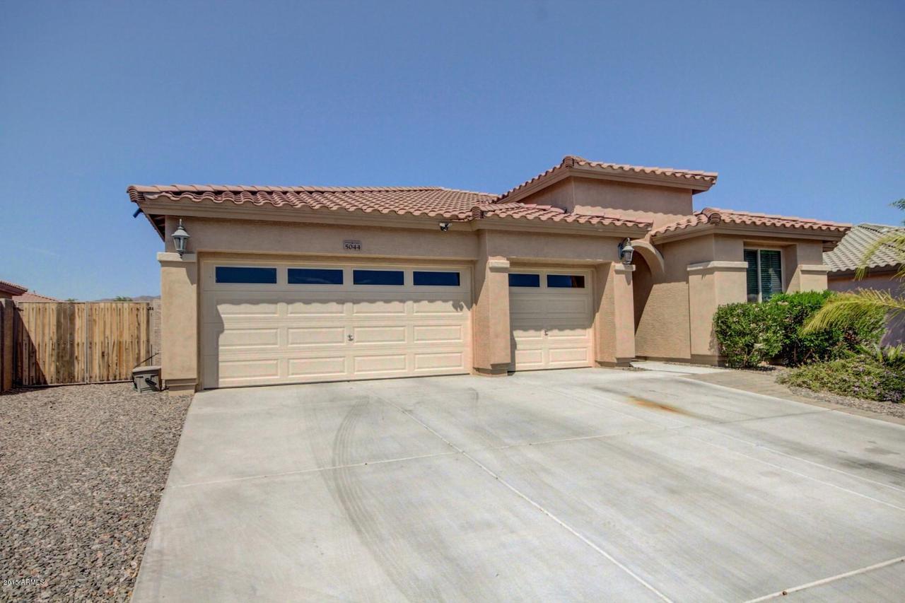 5044 N 193rd Ave., Litchfield Park, AZ 85340