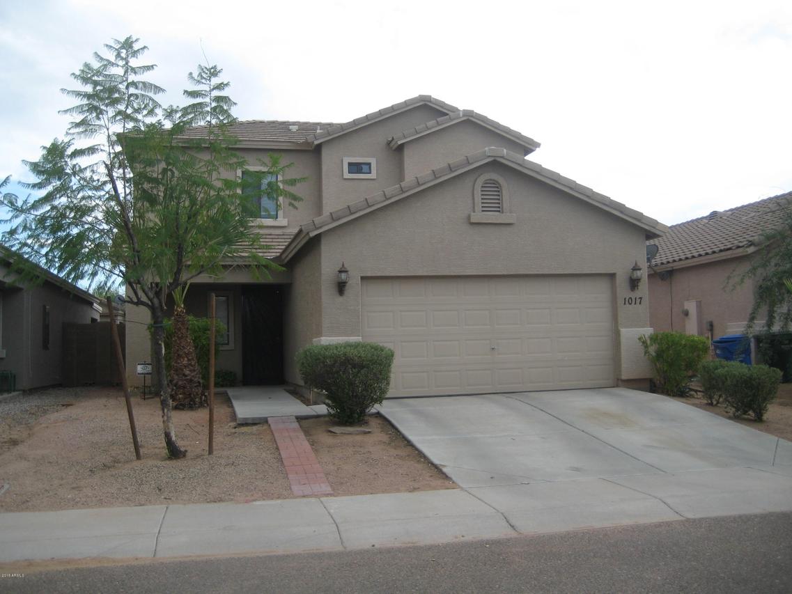 1017 W Saint Charles Ave., Phoenix, AZ 85041