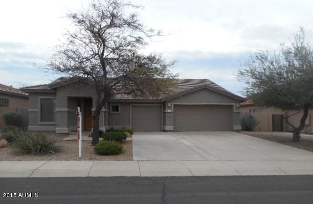 6747 E Hacienda La Colorada Dr., Gold Canyon, AZ 85118