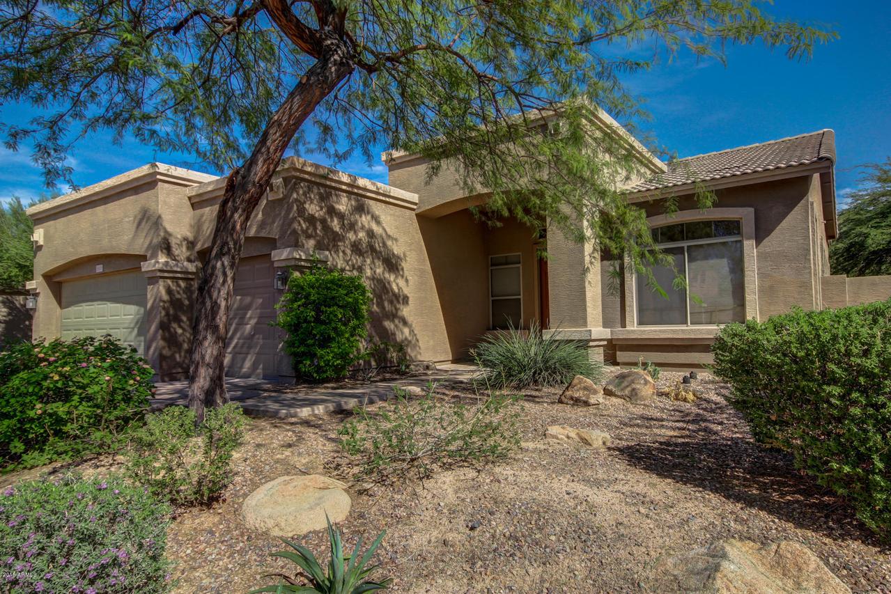 35009 N 27th Ln., Phoenix, AZ 85086