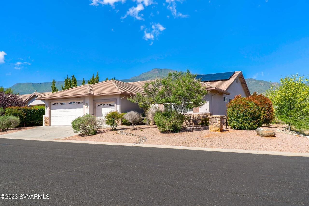 310 S Desperado Dr., Cottonwood, AZ 86326