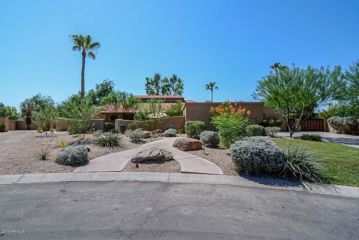 7393 E Paradise Dr., Scottsdale, AZ 85260