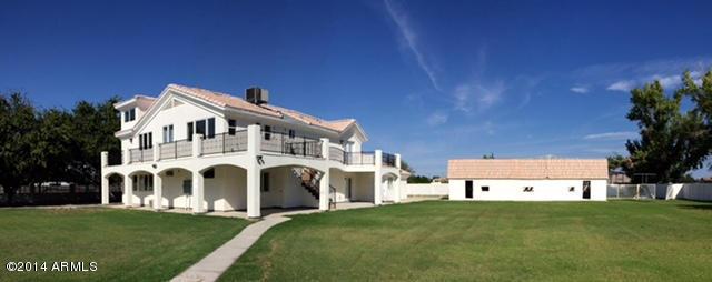 16110 E Fairview St., Gilbert, AZ 85295