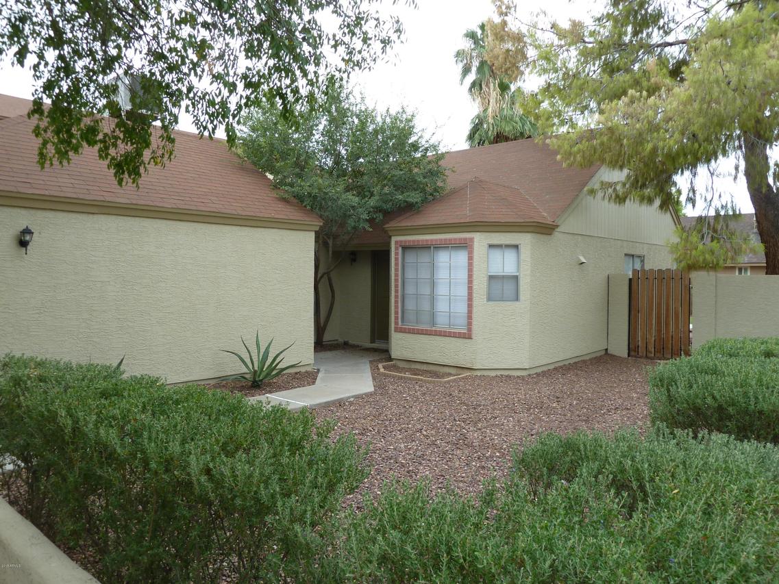 5063 W Boston Way, Chandler, AZ 85226