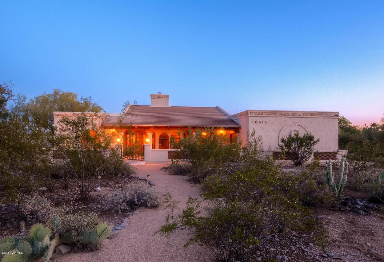 10515 E Cactus Rd., Scottsdale, AZ 85259