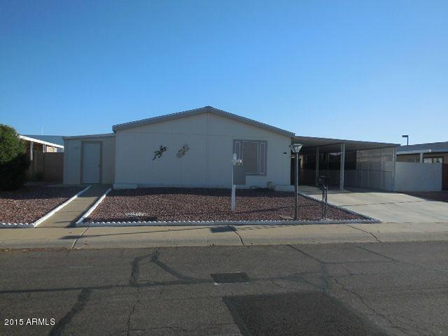 6637 W Camino San Xavier Ave., Glendale, AZ 85308