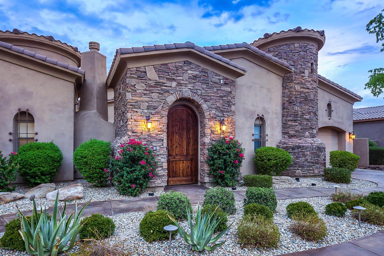 8814 E Ann Way, Scottsdale, AZ 85260