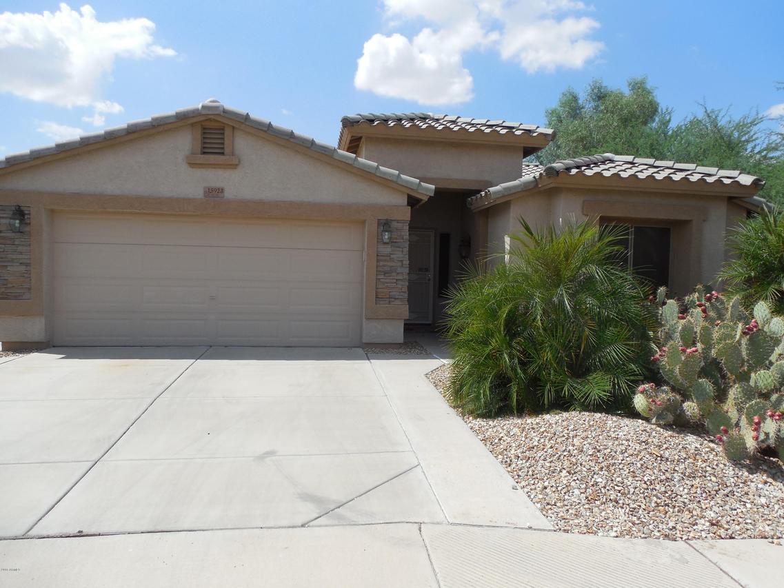 15923 W Marconi Ave., Surprise, AZ 85374