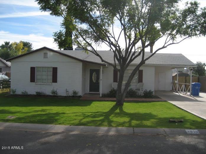 3919 E Devonshire Ave., Phoenix, AZ 85018