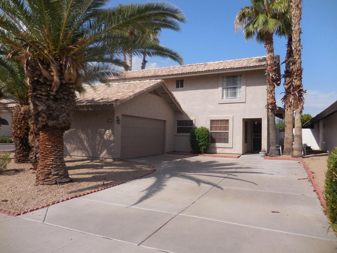 420 S Meadows Dr., Chandler, AZ 85224