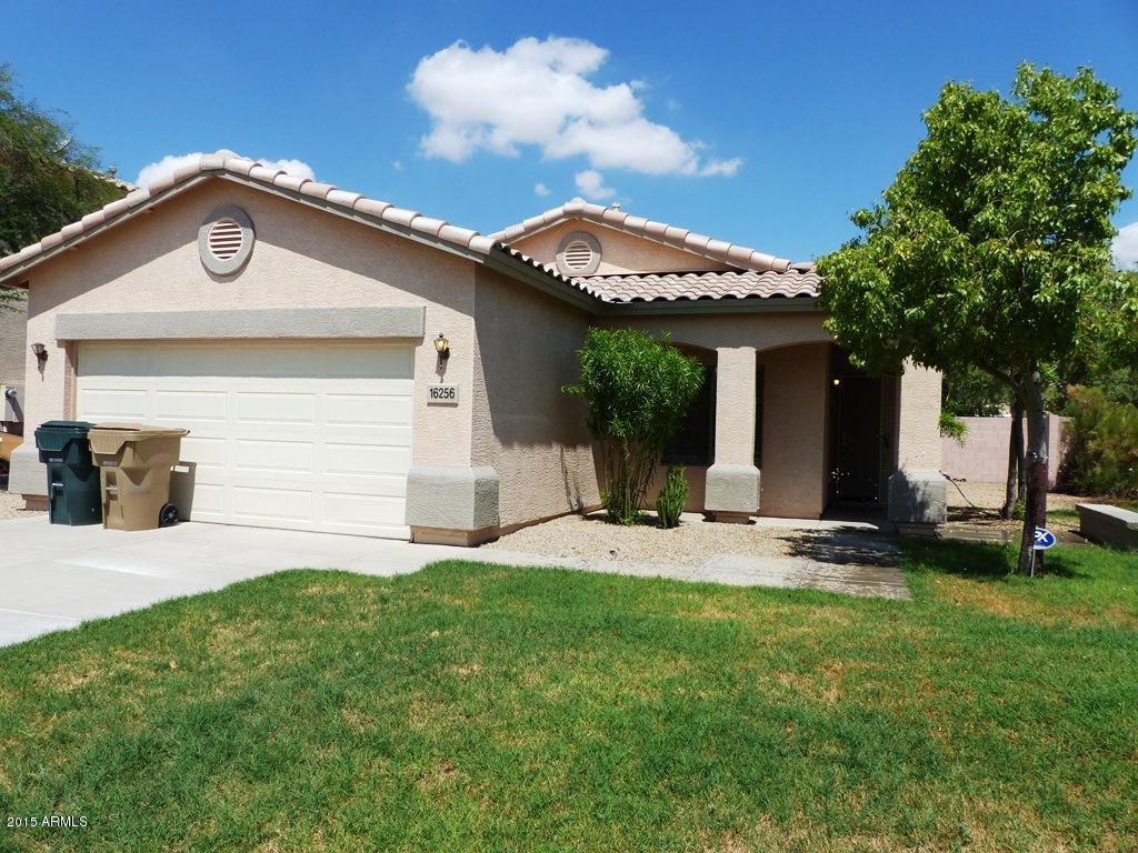 16256 W Lilac St., Goodyear, AZ 85338