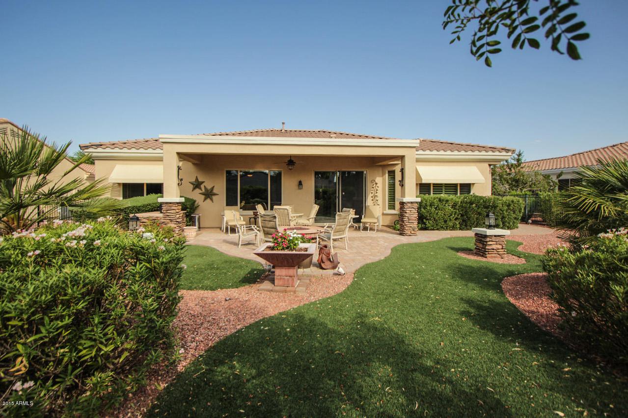 13325 W El Sueno Ct., Sun City West, AZ 85375