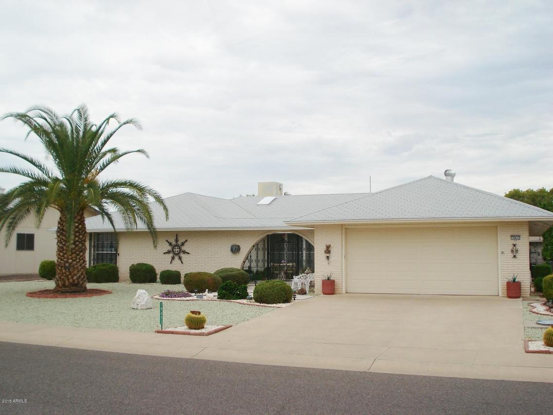 19433 N Willowcreek Cir., Sun City, AZ 85373