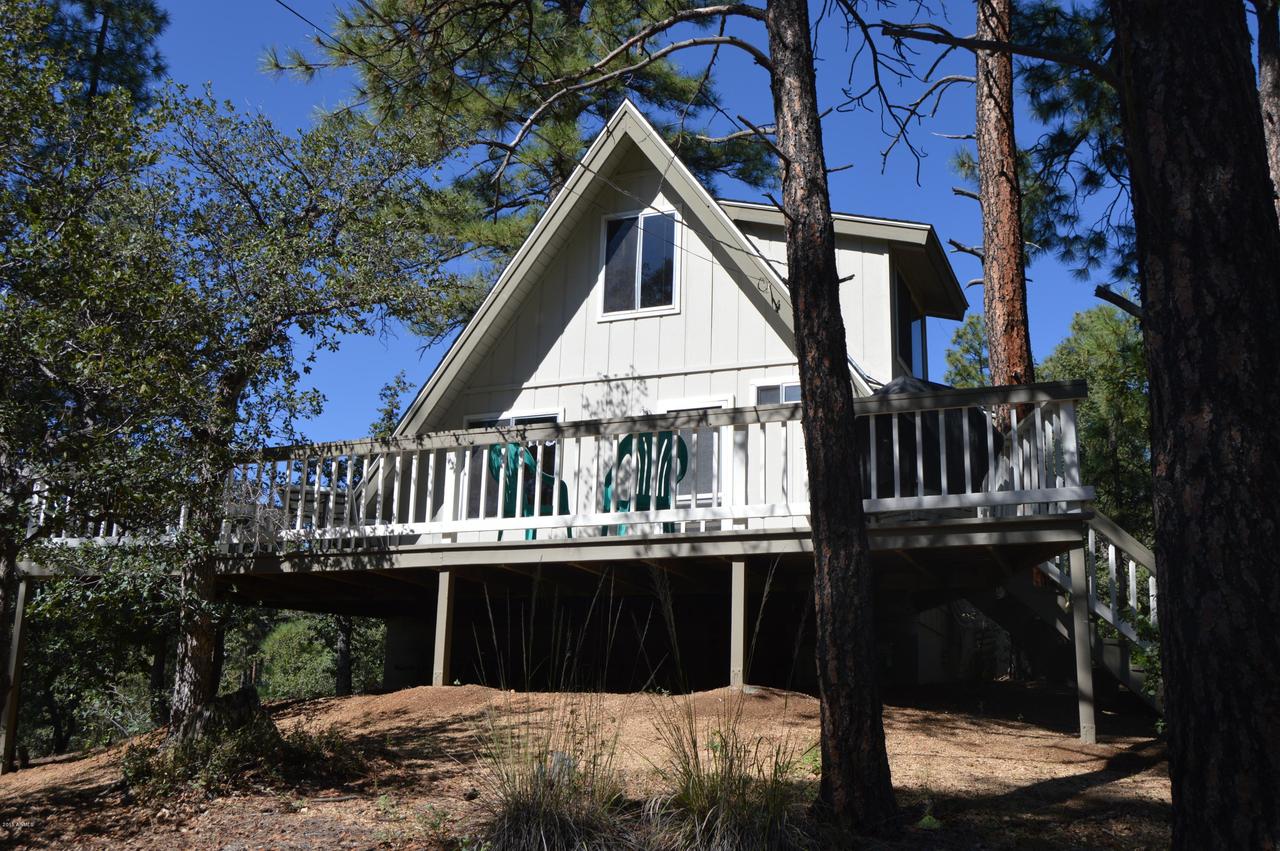 5574 W Oak Cove, Prescott, AZ 86305
