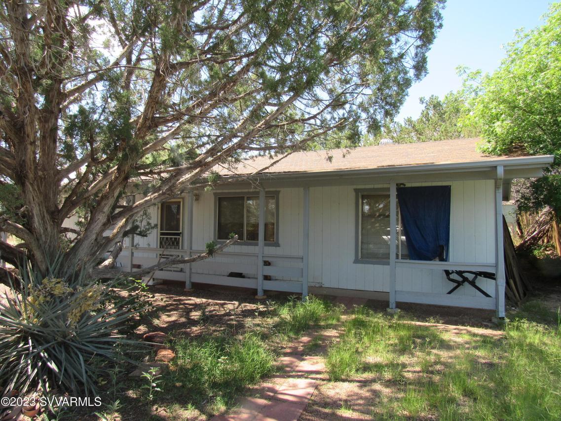 4720 E Valley Ln., Rimrock, AZ 86335