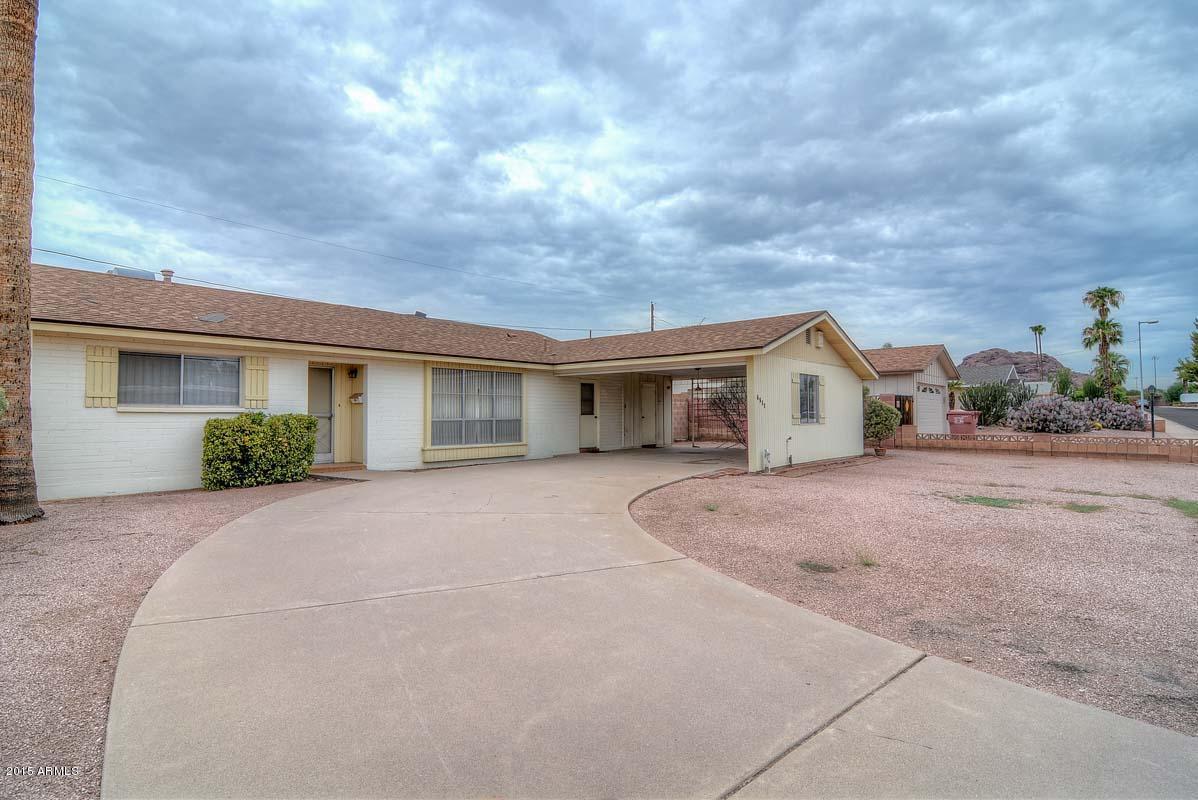 6531 E Hubble St., Scottsdale, AZ 85257