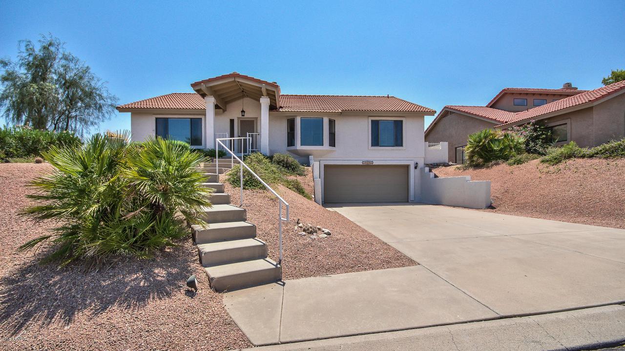 15951 E Thistle Dr., Fountain Hills, AZ 85268