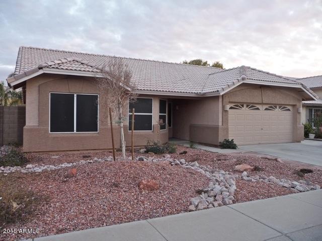 8603 W Joan De Arc Ave., Peoria, AZ 85381