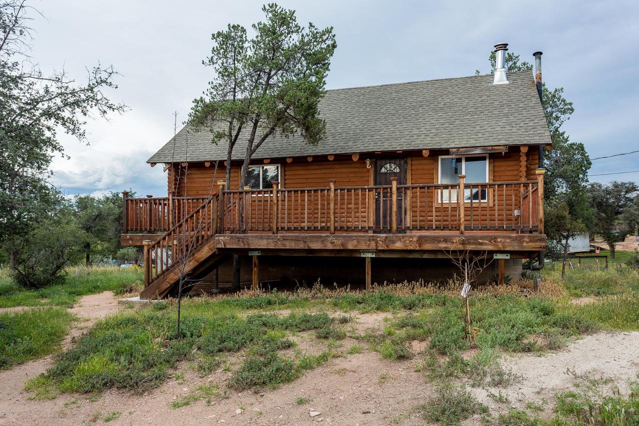 7185 N Spur Rd., Prescott, AZ 86305
