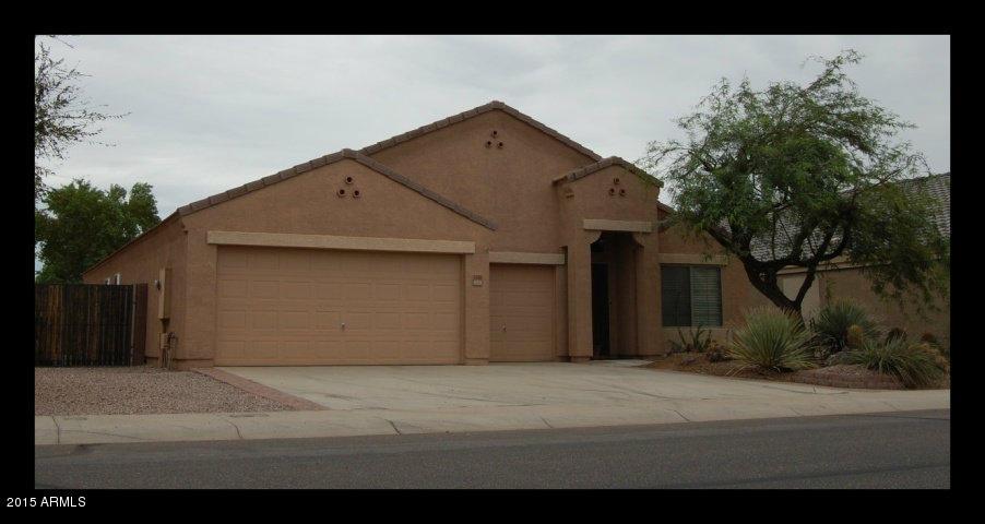 1748 E Cardinal Dr., Casa Grande, AZ 85122