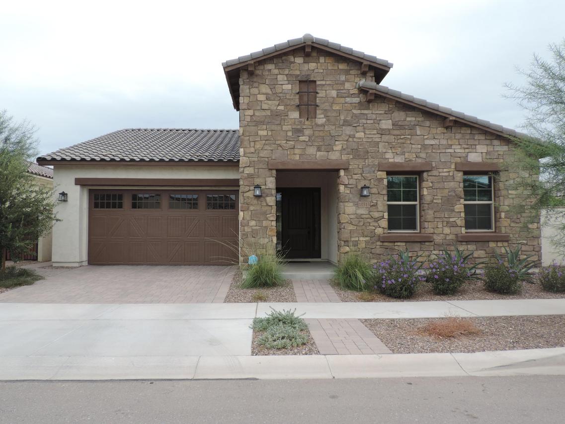 10313 E Talameer Ave., Mesa, AZ 85212